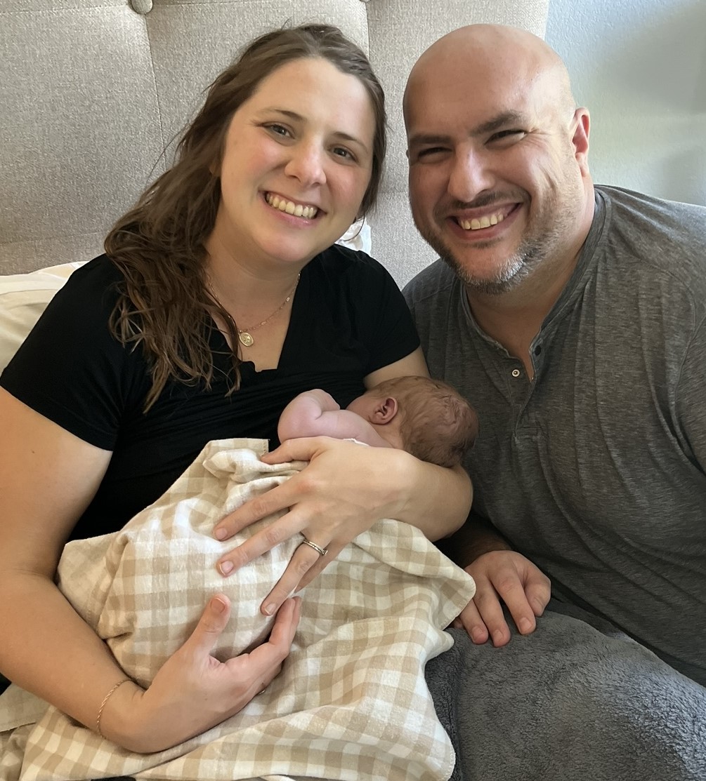 Embryo Adoption Services of Cedar Park
