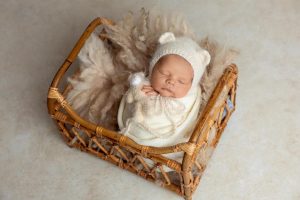 Mark Timothy Embryo Adoption Miracle