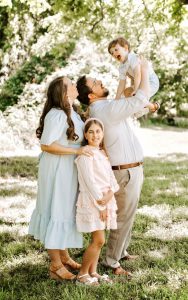 Embryo Adoption Services of Cedar Park
