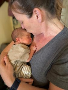Embryo Adoption Services of Cedar Park August '25 Newsletter