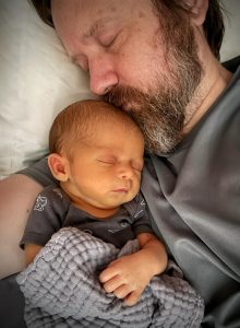 Embryo Adoption Services of Cedar Park August '25 Newsletter