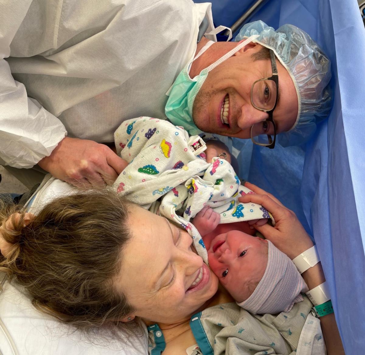 Embryo Adoption Services of Cedar Park August '25 Newsletter