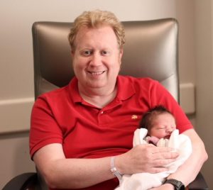 Embryo Adoption Services of Cedar Park August '25 Newsletter
