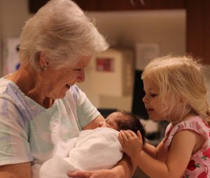 Embryo Adoption Services of Cedar Park August '25 Newsletter