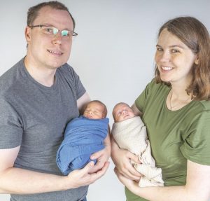 Embryo Adoption Services of Cedar Park August '25 Newsletter