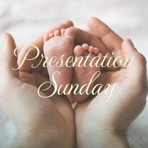 Presentation Sunday January '26 Newsletter Embryo Adoption Services of Cedar Park