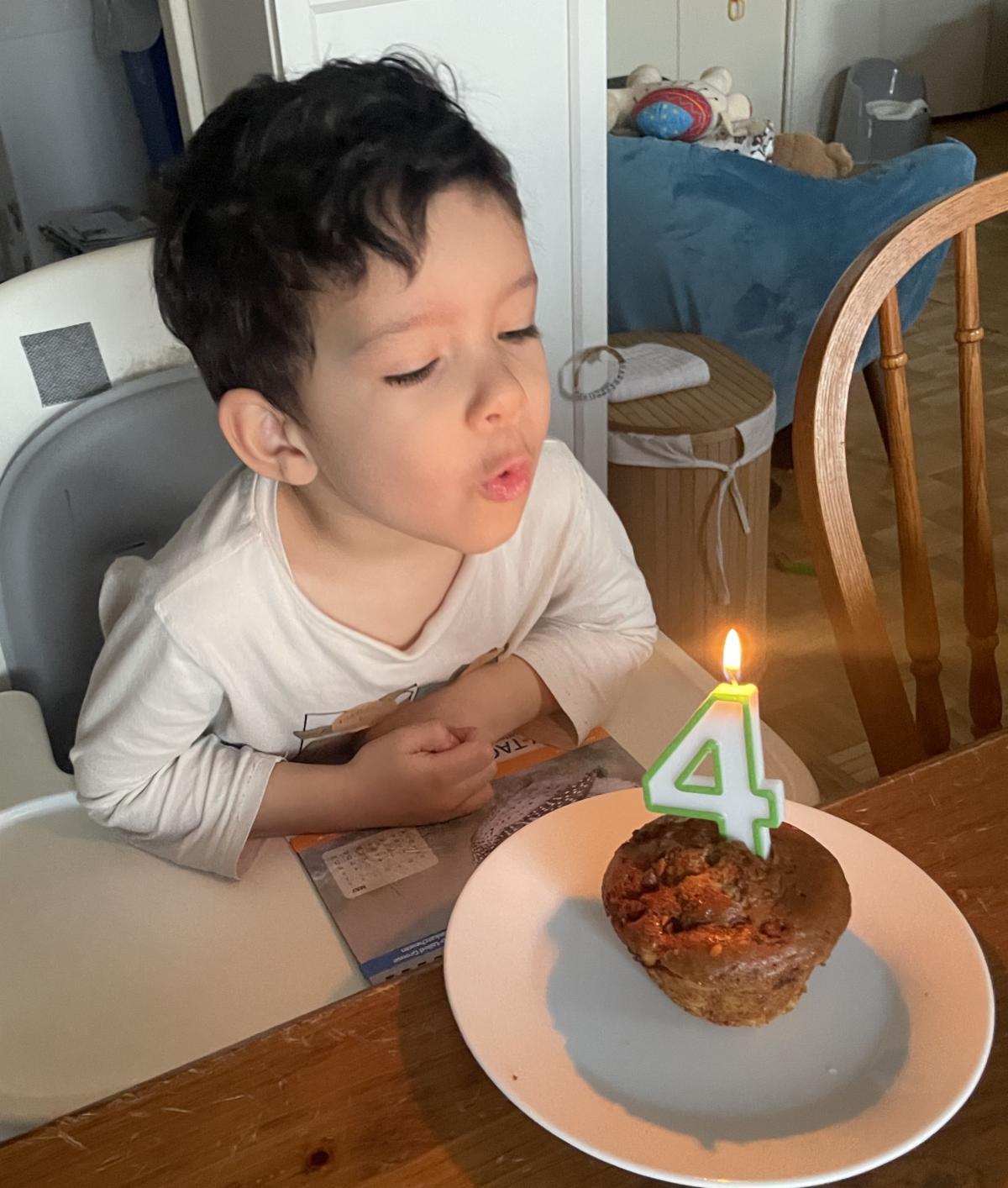 Embryo adoption 4th birthday Embryo Adoption Services of Cedar Park March 26 newsletter